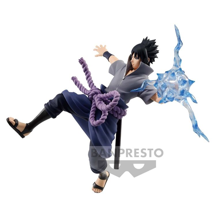 Product Αγαλματίδιο Naruto Effectreme Uchiha Sasuke image