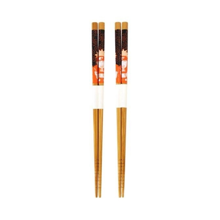 Product Naruto Set Of 2 Pairs Chopstick image
