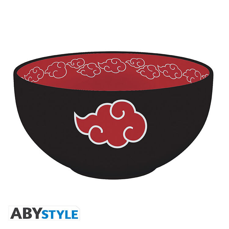 Product Μπολ Naruto Akatsuki Bowl image