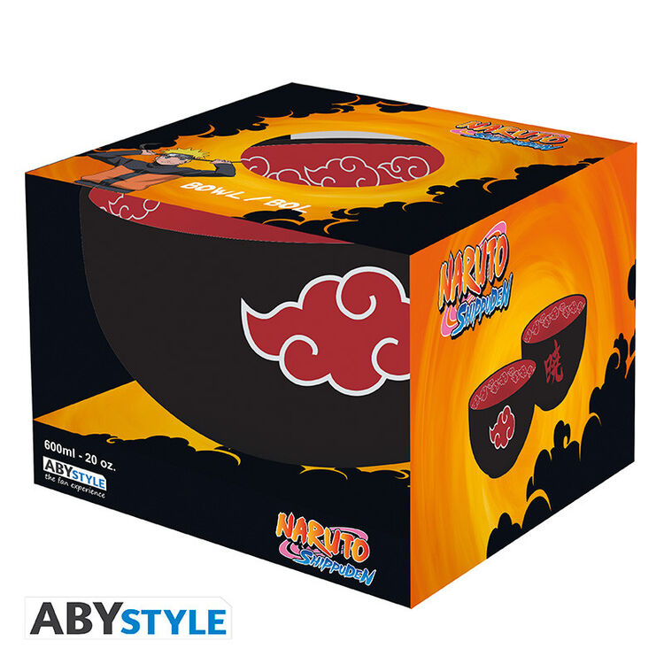 Product Μπολ Naruto Akatsuki Bowl image