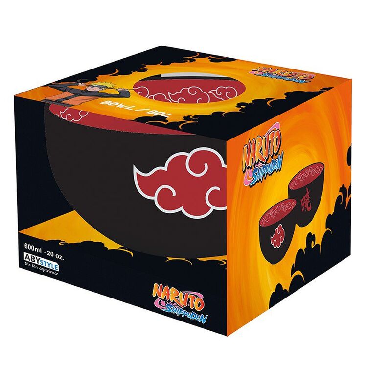 Product Μπολ Naruto Shippuden Akatsuki image