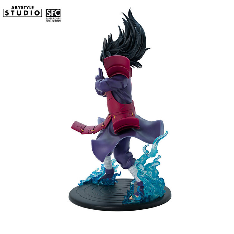 Product Abystyle Studio: Naruto Shippuden - Madara Statue #92 (ABYFIG119) image