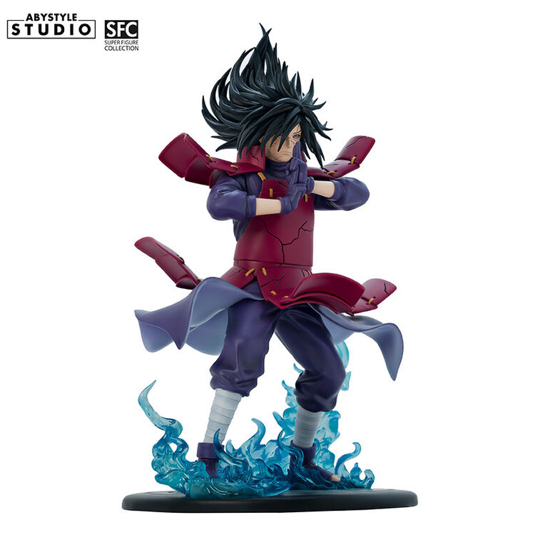 Product Abystyle Studio: Naruto Shippuden - Madara Statue #92 (ABYFIG119) image