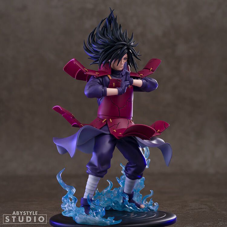 Product Abystyle Studio: Naruto Shippuden - Madara Statue #92 (ABYFIG119) image