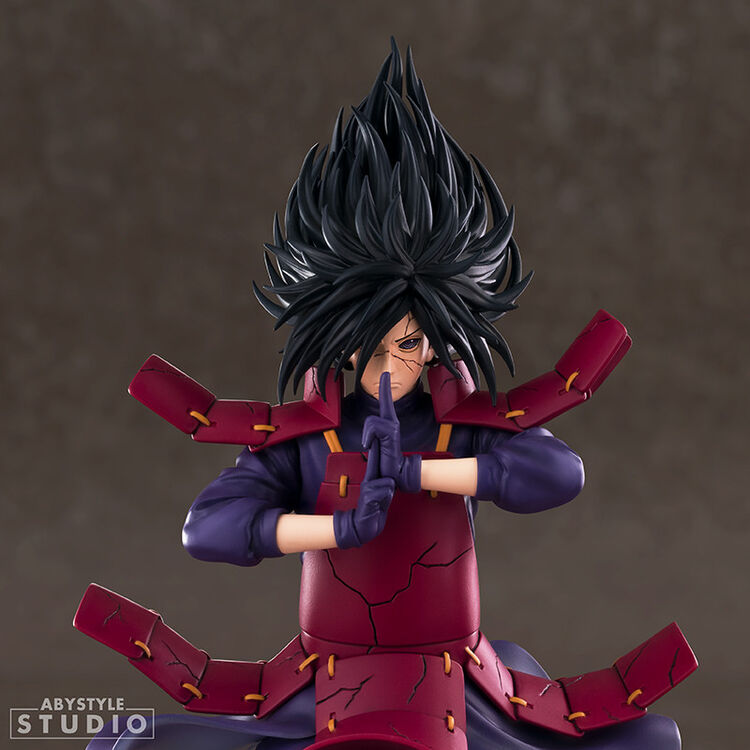 Product Abystyle Studio: Naruto Shippuden - Madara Statue #92 (ABYFIG119) image