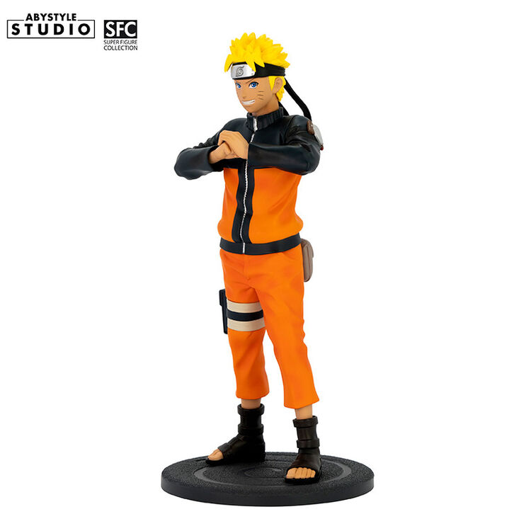 Product Naruto Uzumaki SFC Figure image