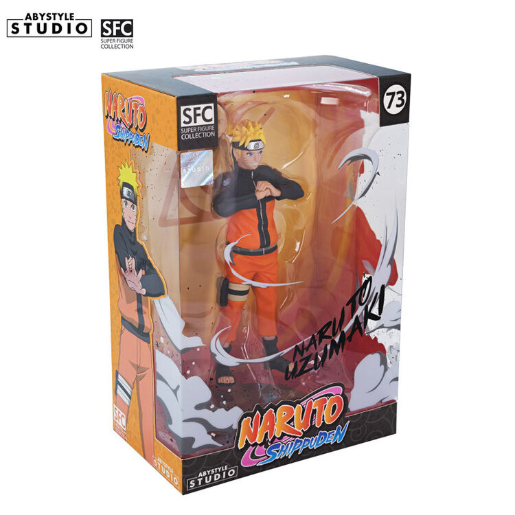 Product Naruto Uzumaki SFC Figure image