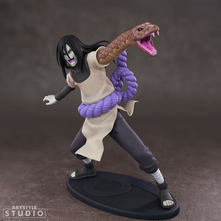 Product Naruto Shippuden Figurine Orochimaru image