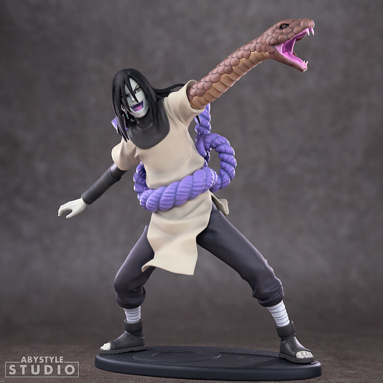 Product Naruto Shippuden Figurine Orochimaru image