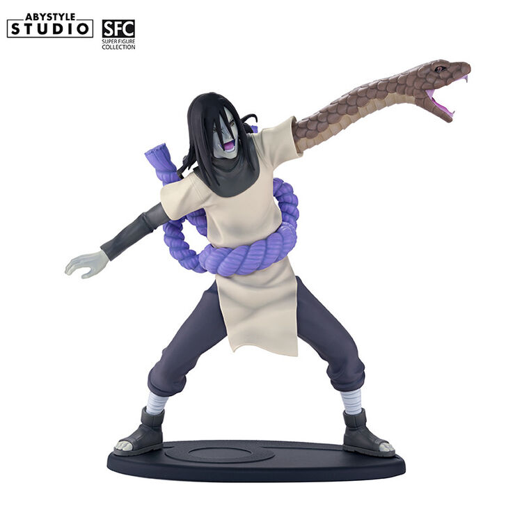 Product Naruto Shippuden Figurine Orochimaru image