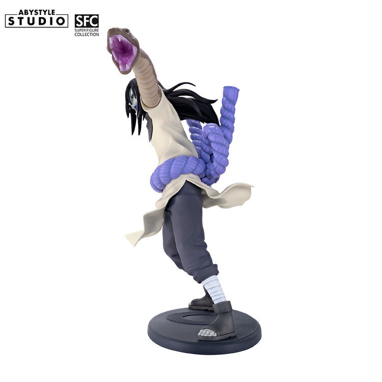 Product Naruto Shippuden Figurine Orochimaru image