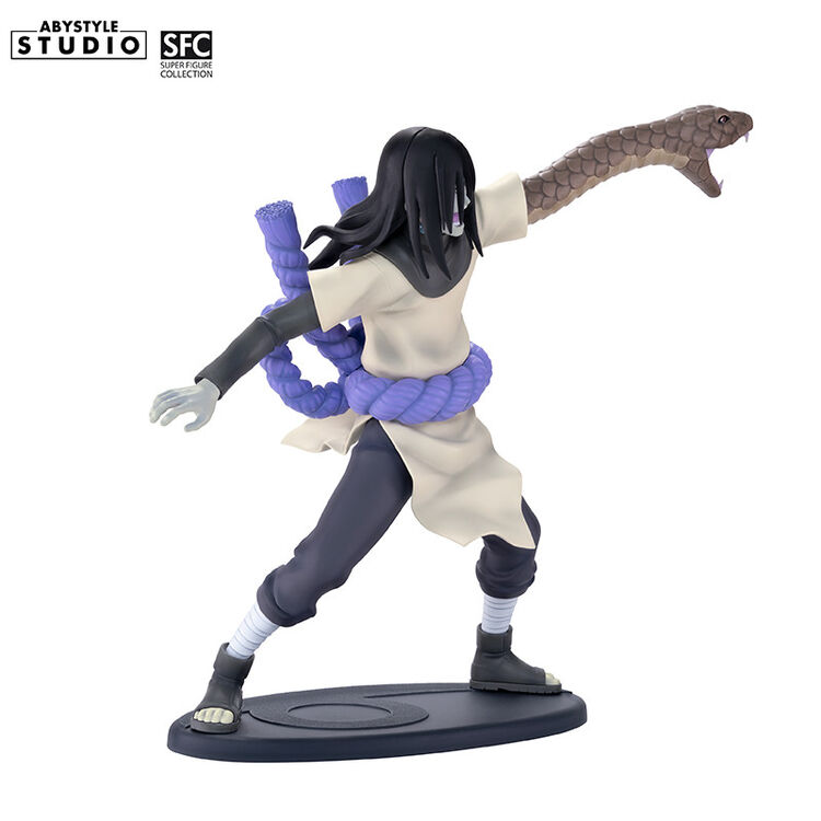 Product Naruto Shippuden Figurine Orochimaru image