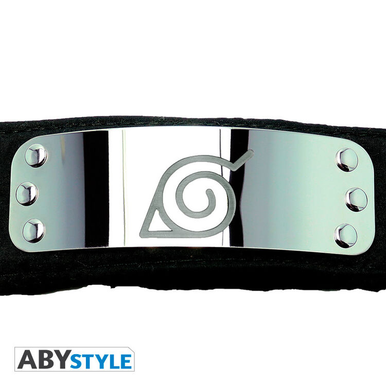 Product Naruto Konoha Head Band image