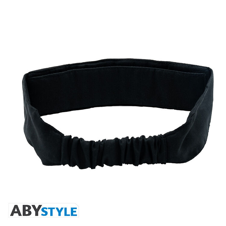 Product Naruto Konoha Head Band image