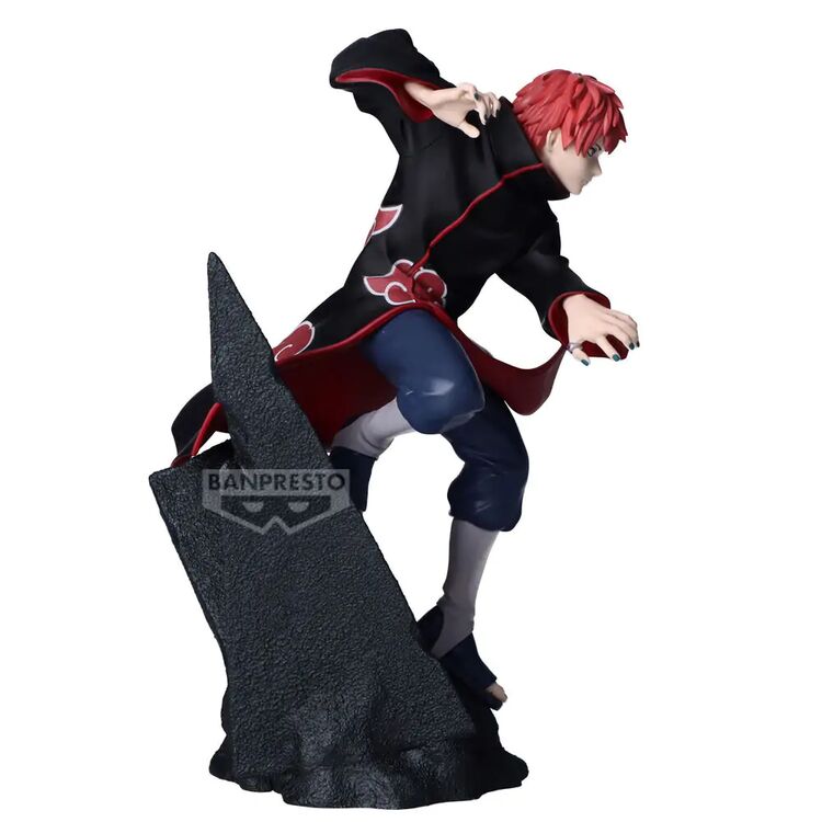 Product Φιγούρα Banpresto Effectreme: Naruto Shippuden - Sasori Figure (14cm) (29181) image