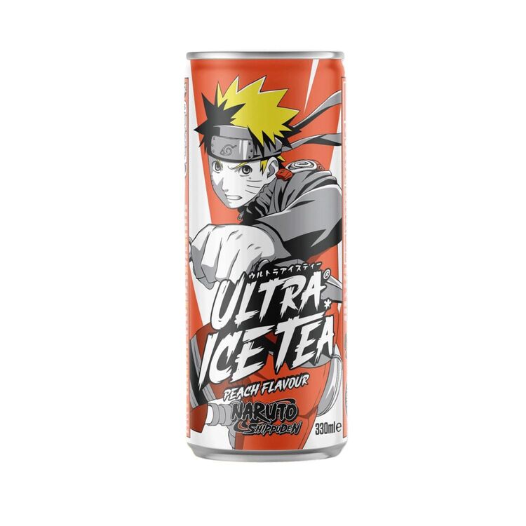 Product Naruto Ultra Iced Tea image