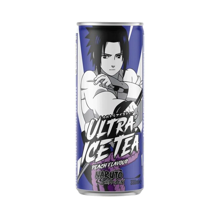 Product Naruto Sasuke Ultra Iced Tea image