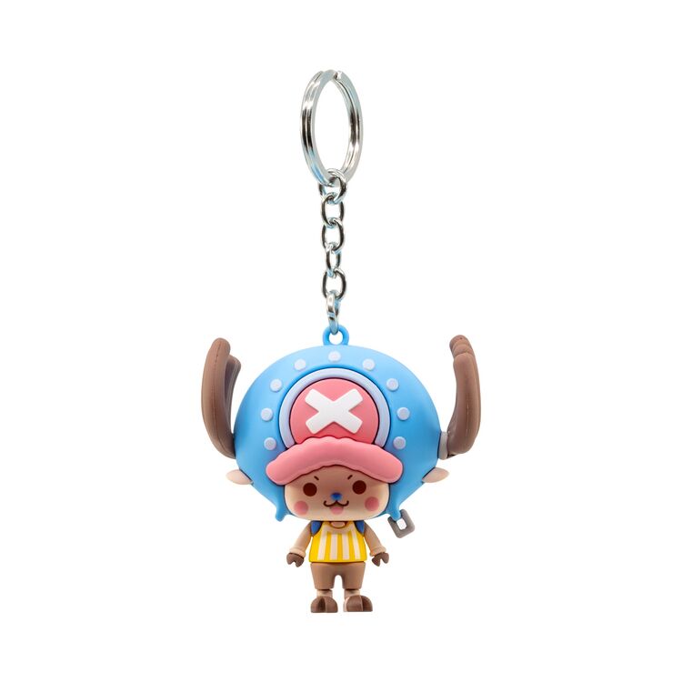 Product Φιγούρα Μπρελόκ Yume Pocket Hero Blind Box (1pc) 1τμχ Τυχαία Επιλογή image