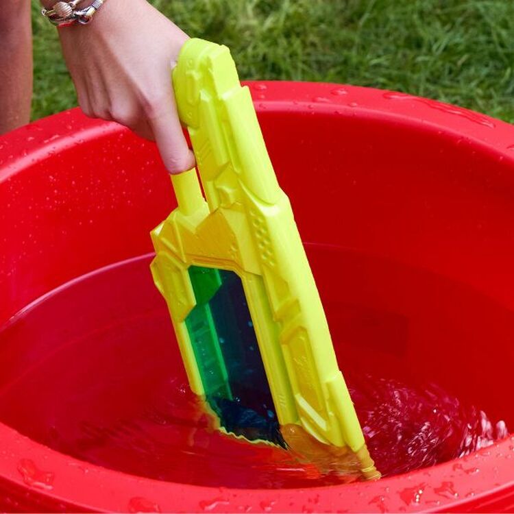 Product Hasbro Nerf: Super Soaker Core - Dunk Fill (G2146) image