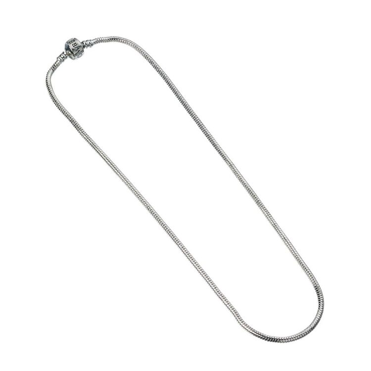 Product Κολιέ Harry Potter Silver Charm image