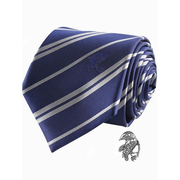 Product Harry Potter Necktie Ravenclaw Deluxe Box Set image
