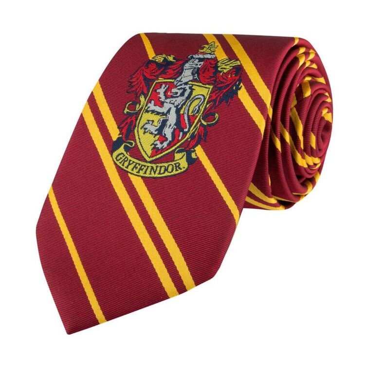Product Harry Potter Gryffindor Kid Necktie image