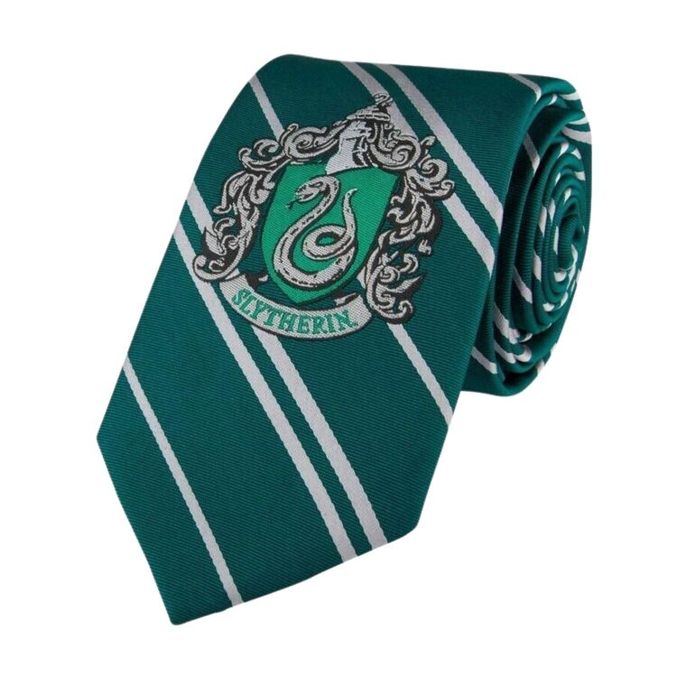 Product Harry Potter Slytherin Necktie image