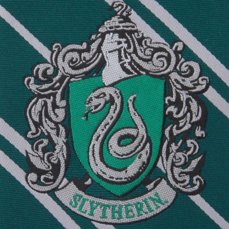 Product Γραβάτα Παιδική Harry Potter Slytherin image