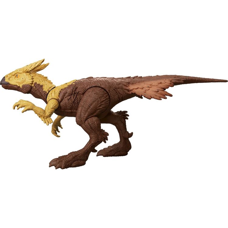 Product Mattel Jurassic World: Chaos Theory - Hypsilophodon Danger Pack (JCL47) image