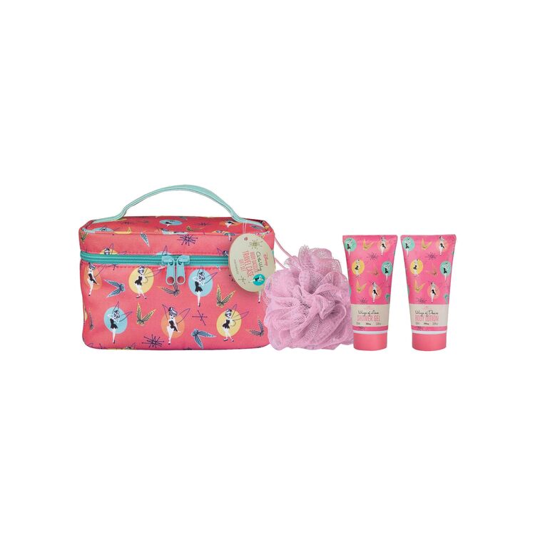 Product Disney Peter Pan Tinks Travel Gift Set image