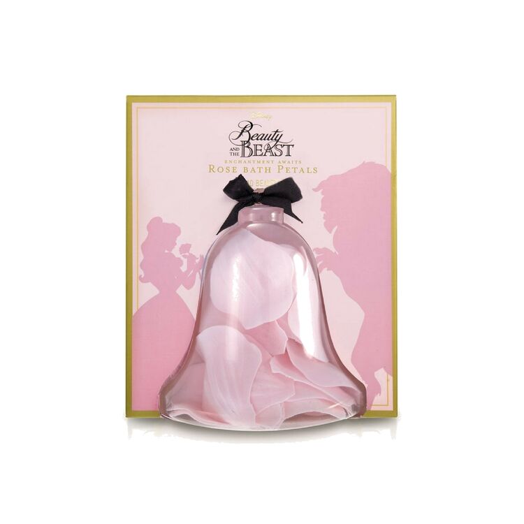 Product Disney Beauty & the Beast Bath Petals image