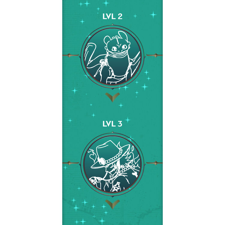 Product Λαμπάδα Be a Hero - Limited Edition image