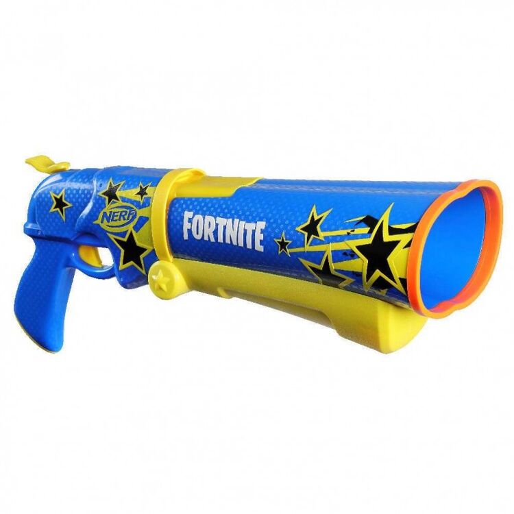 Product Hasbro Nerf: Fortnite - Half Tone Hero (F8947) image