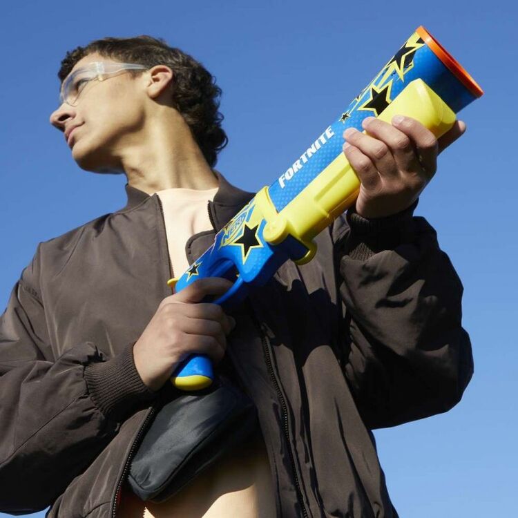 Product Hasbro Nerf: Fortnite - Half Tone Hero (F8947) image