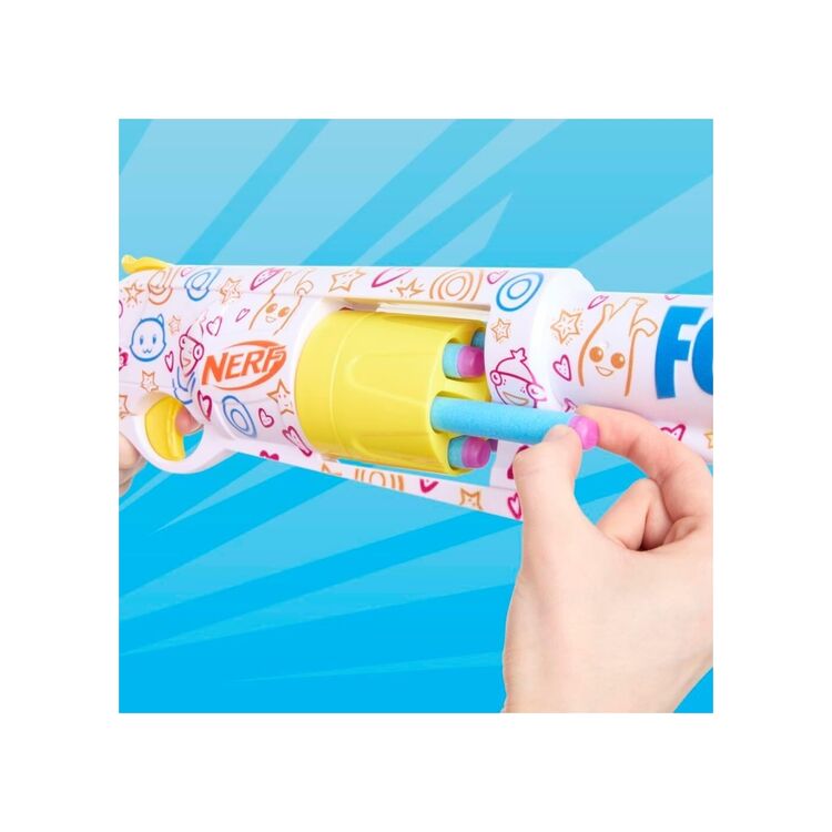 Product Hasbro Nerf: Fortnite - Frenz 4 Ever (G1132) image