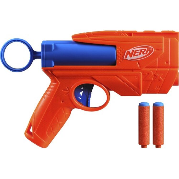 Product Hasbro: Nerf - N Series Ward (G0132) image