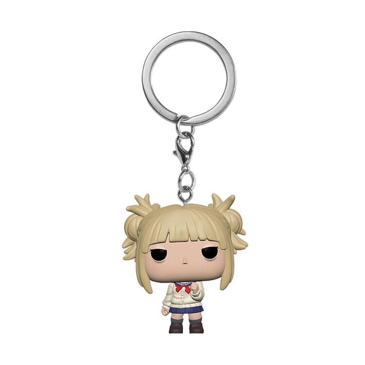 Product Funko Pocket Pop! My Hero Academia Himiko Toga image