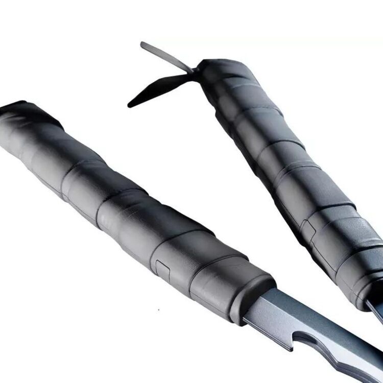 Product Demon Slayer Kimetsu No Yaiba Inosuke Hashibira Nichirin Sword Replica image