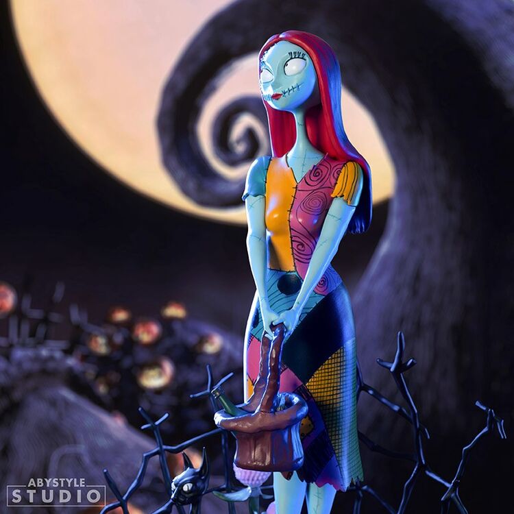 Product Φιγούρα Disney Nightmare Before Christmas Sally image