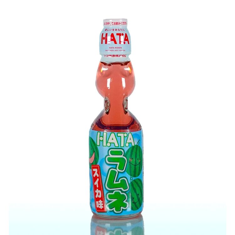 Product Hata Ramune Watermelon image