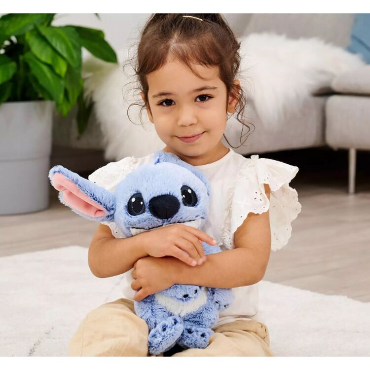 Product Λούτρινο Disney Stitch The Movie image