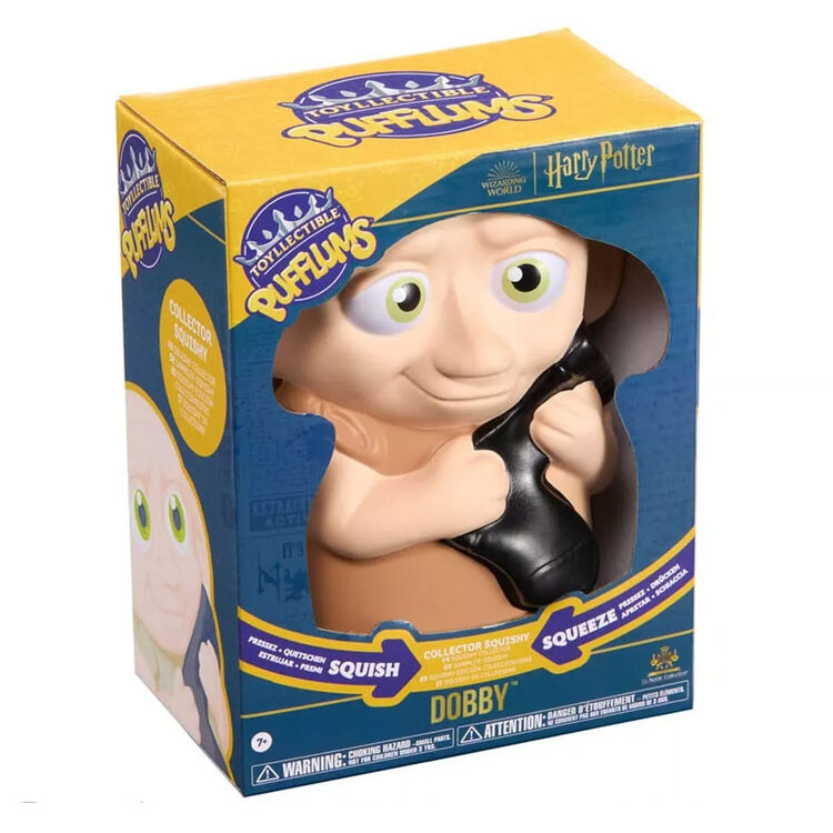 Product Harry Potter Dobby Toylectible Pufflums image