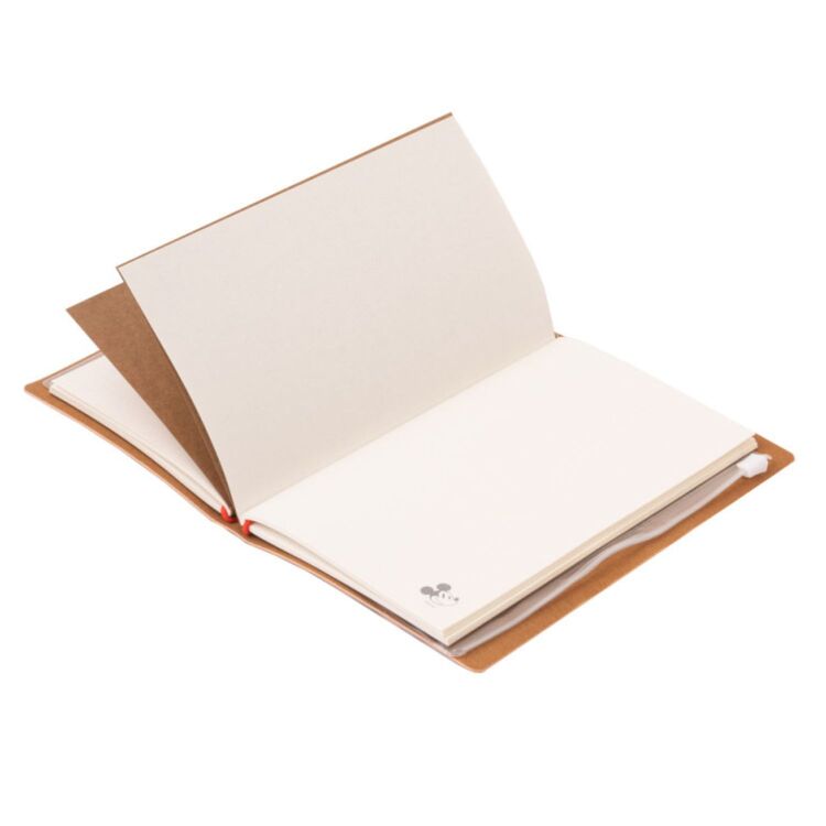 Product Disney 100 Premium Notebook Mickey image