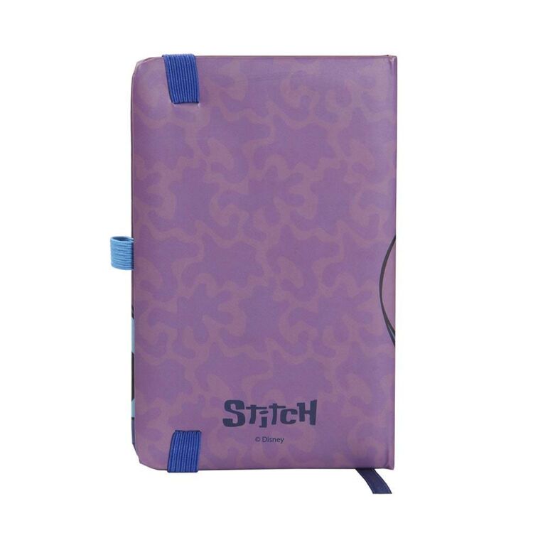 Product Σημειωματάριο Disney Stitch image