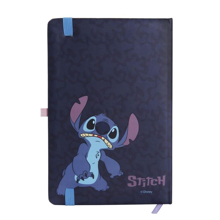 Product Disney Stitch Notebook image