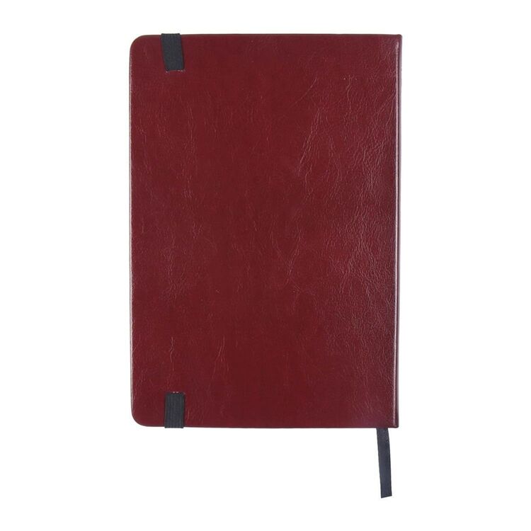 Product Σημειωματάριο Harry Potter Premium Gryffindor image