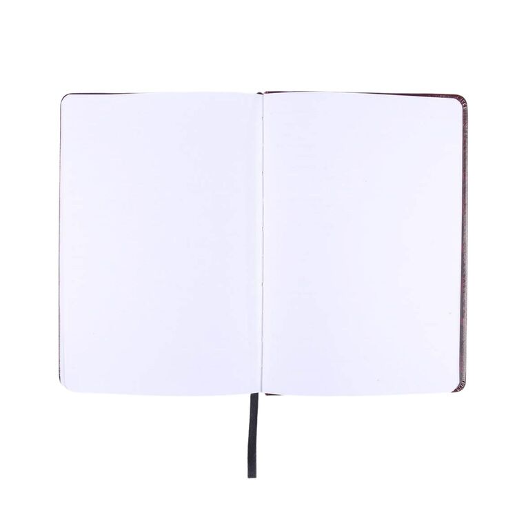 Product Σημειωματάριο Harry Potter Premium Gryffindor image