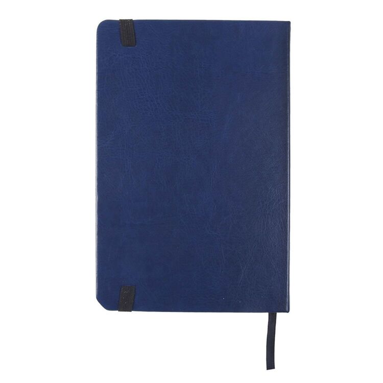 Product Σημειωματάριο Harry Potter Premium Ravenclaw image