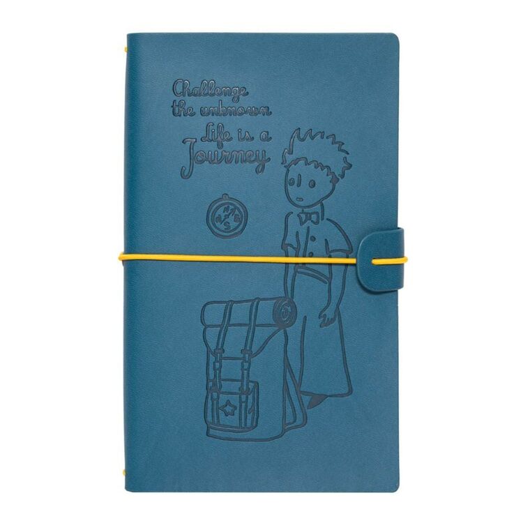Product Σημειωματάριο Little Prince image