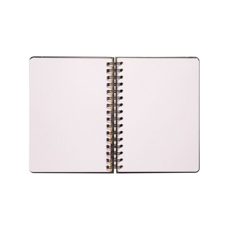 Product Lord Of the Rings Spiral Notebook image